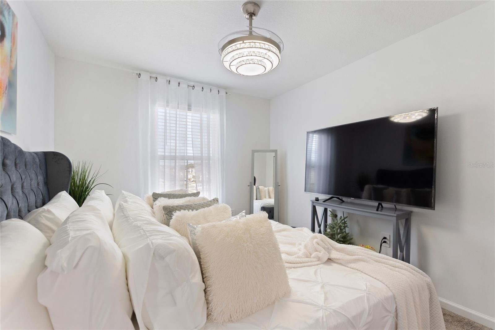 CASCADES PH 1A - Residential