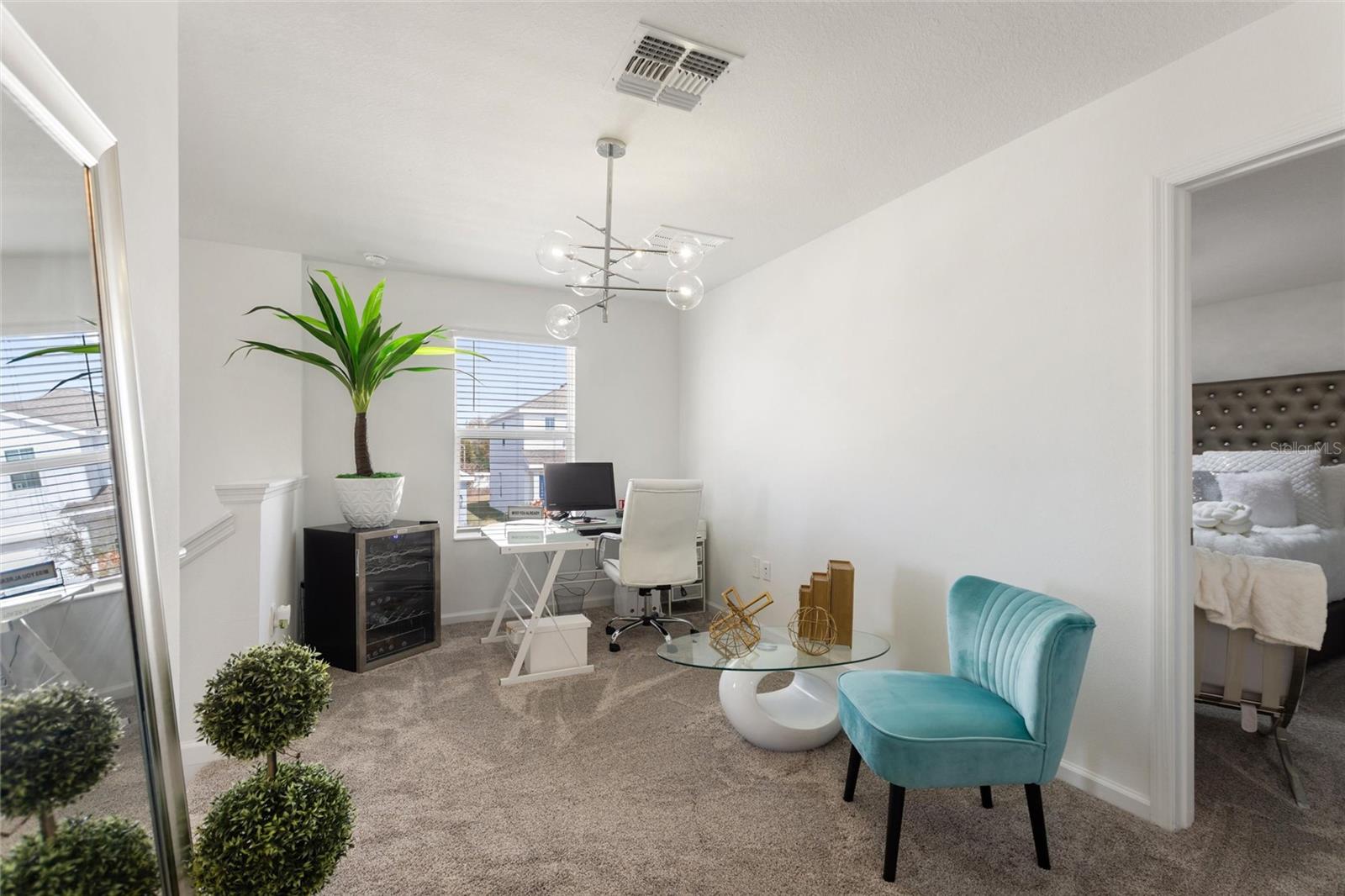 CASCADES PH 1A - Residential