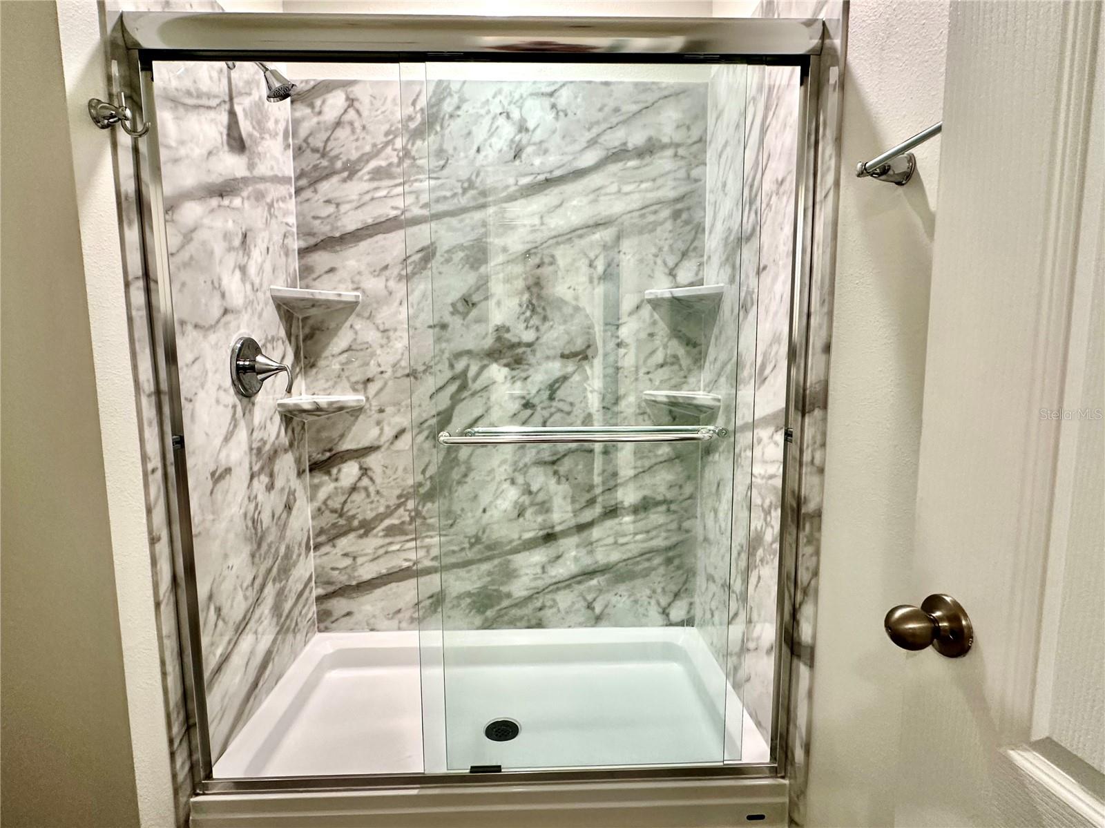 RESERVE/STRICKLAND - Residential