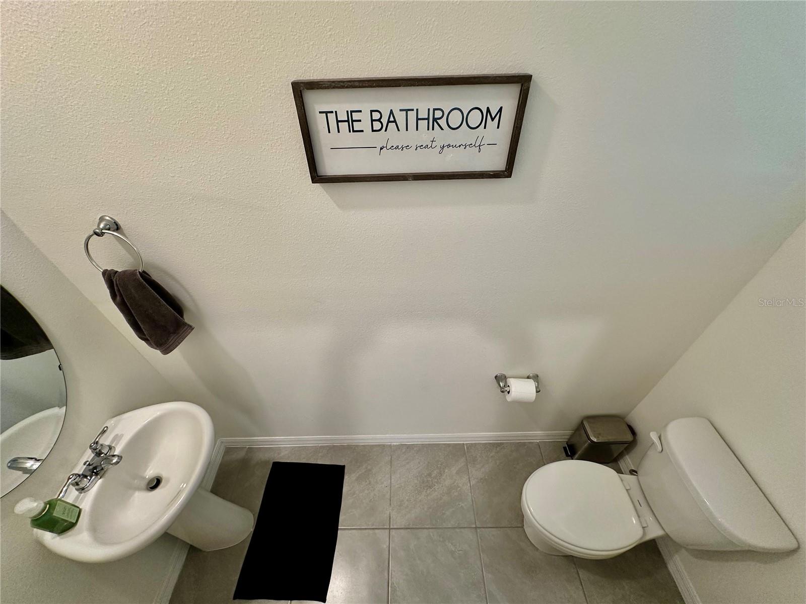 RESERVE/STRICKLAND - Residential