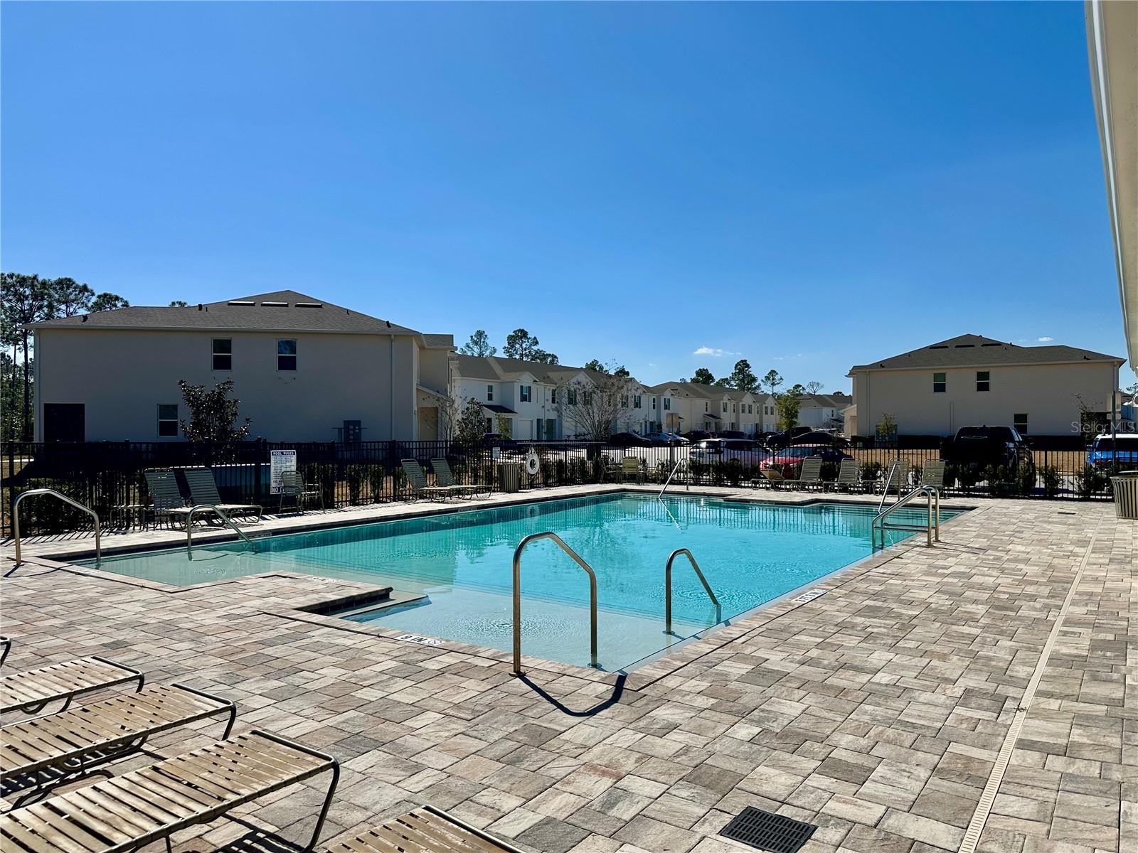 RESERVE/STRICKLAND - Residential