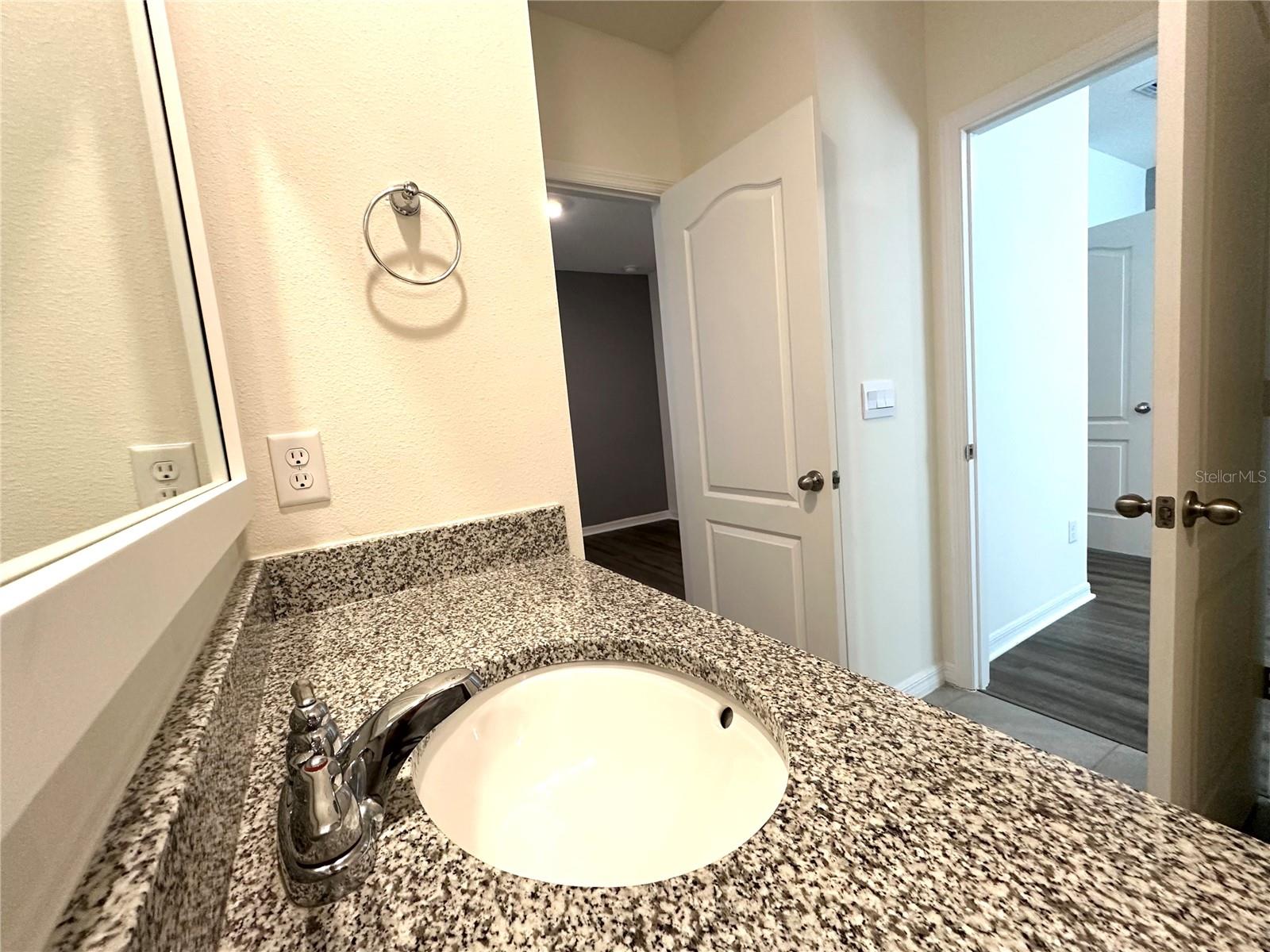 RESERVE/STRICKLAND - Residential