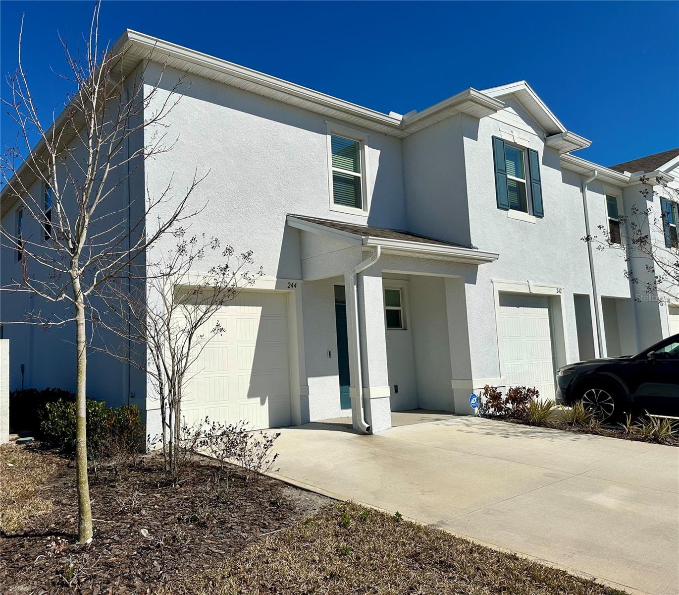 RESERVE/STRICKLAND - Residential