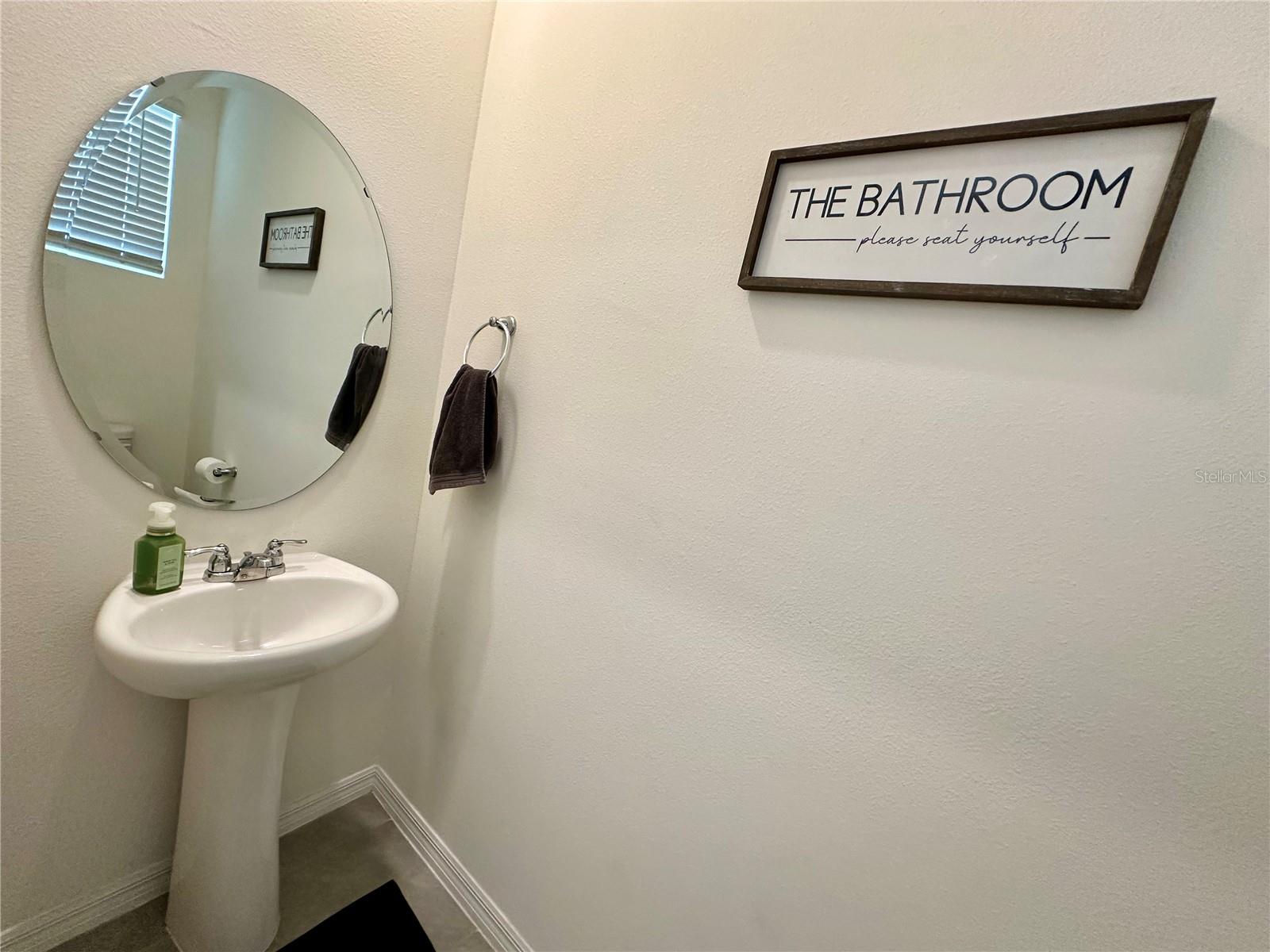 RESERVE/STRICKLAND - Residential