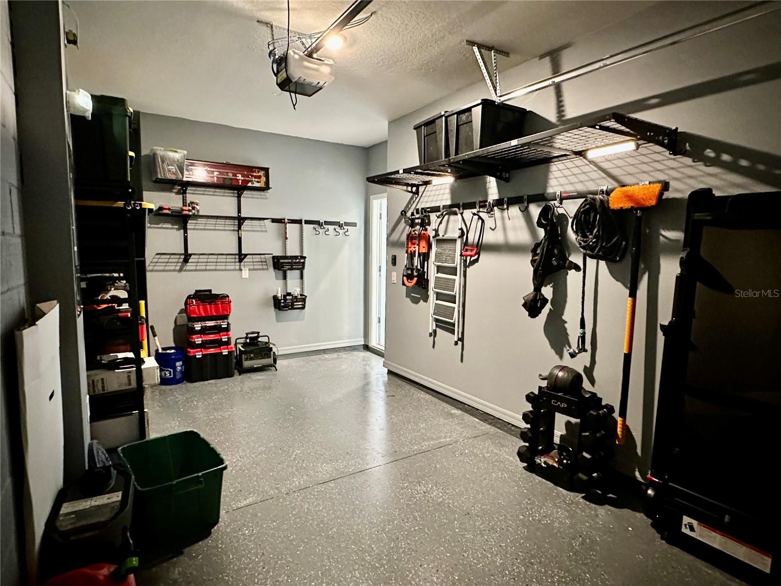 RESERVE/STRICKLAND - Residential