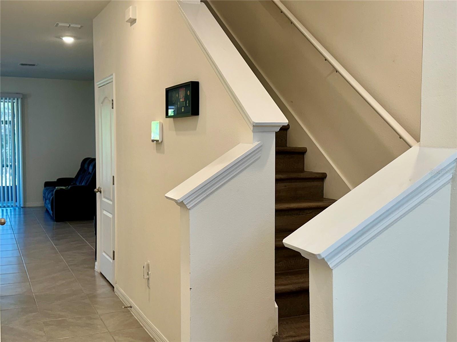 RESERVE/STRICKLAND - Residential