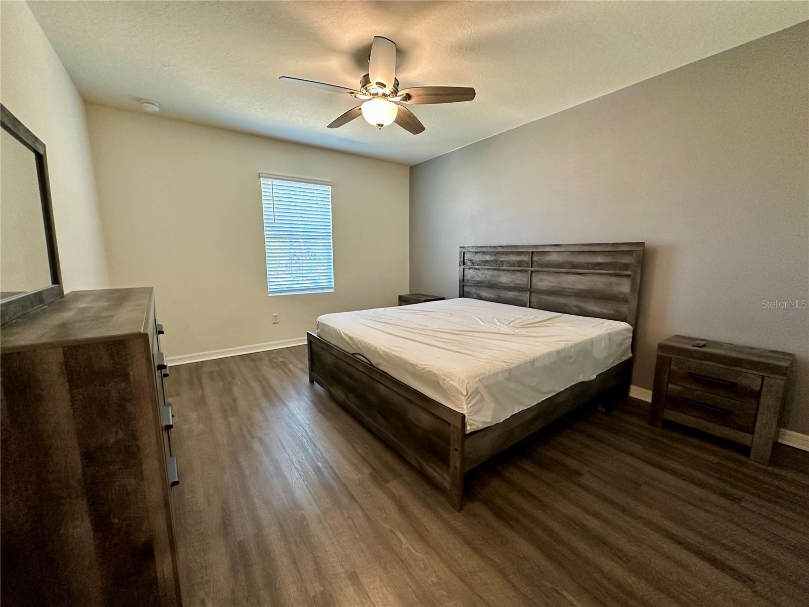 RESERVE/STRICKLAND - Residential