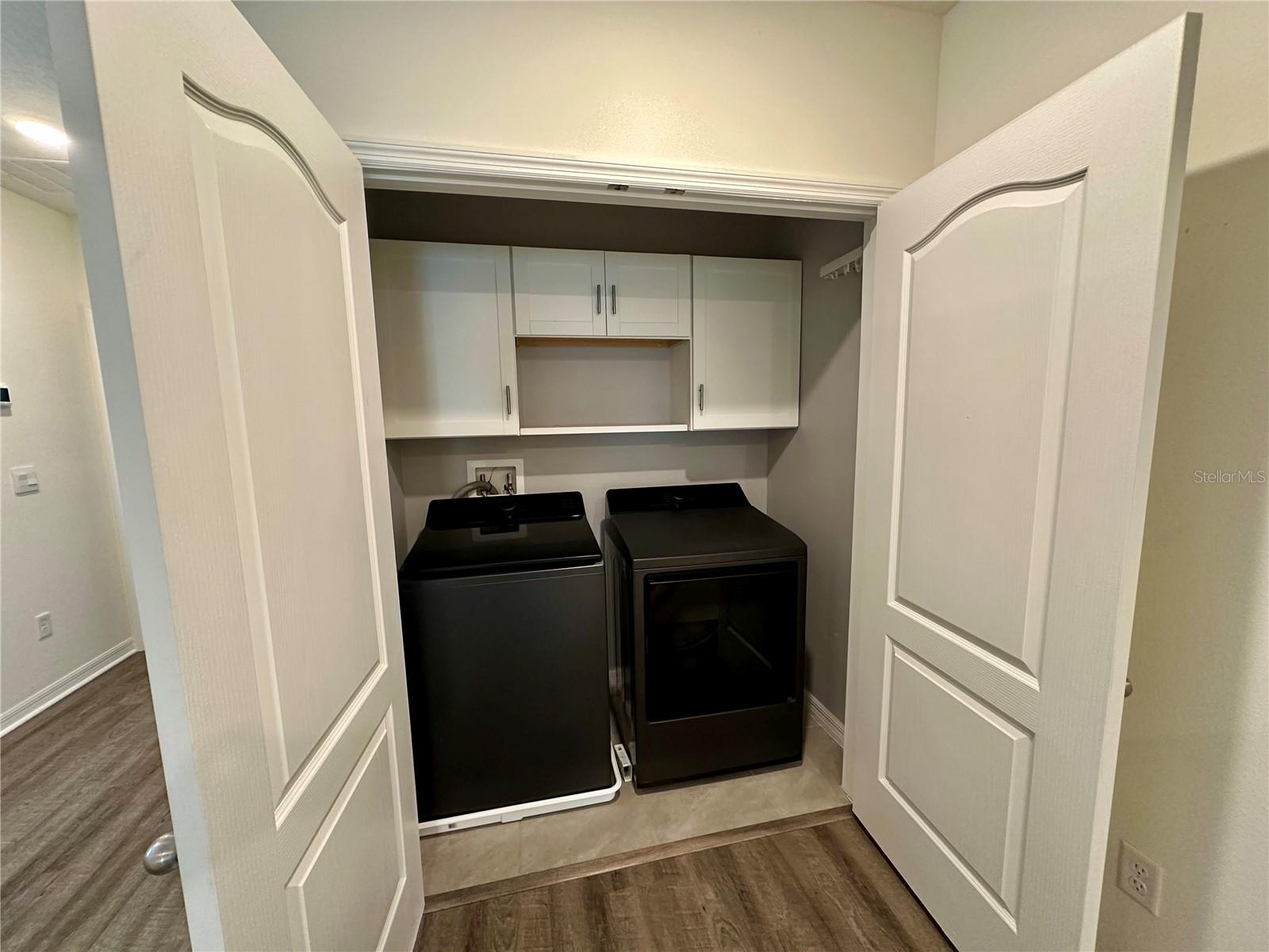 RESERVE/STRICKLAND - Residential