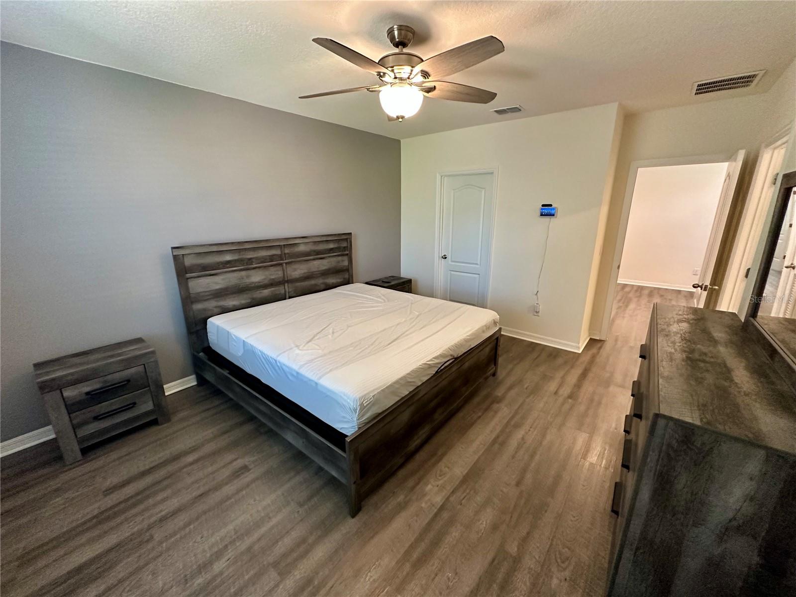 RESERVE/STRICKLAND - Residential