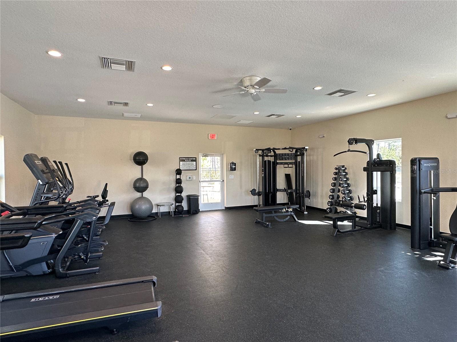 RESERVE/STRICKLAND - Residential