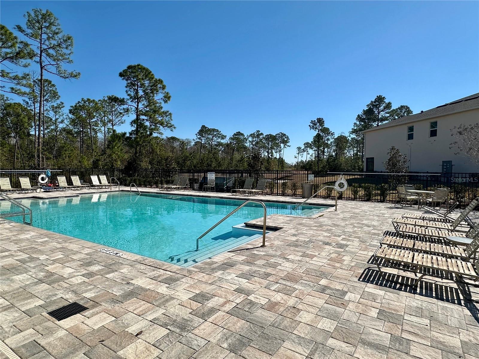 RESERVE/STRICKLAND - Residential