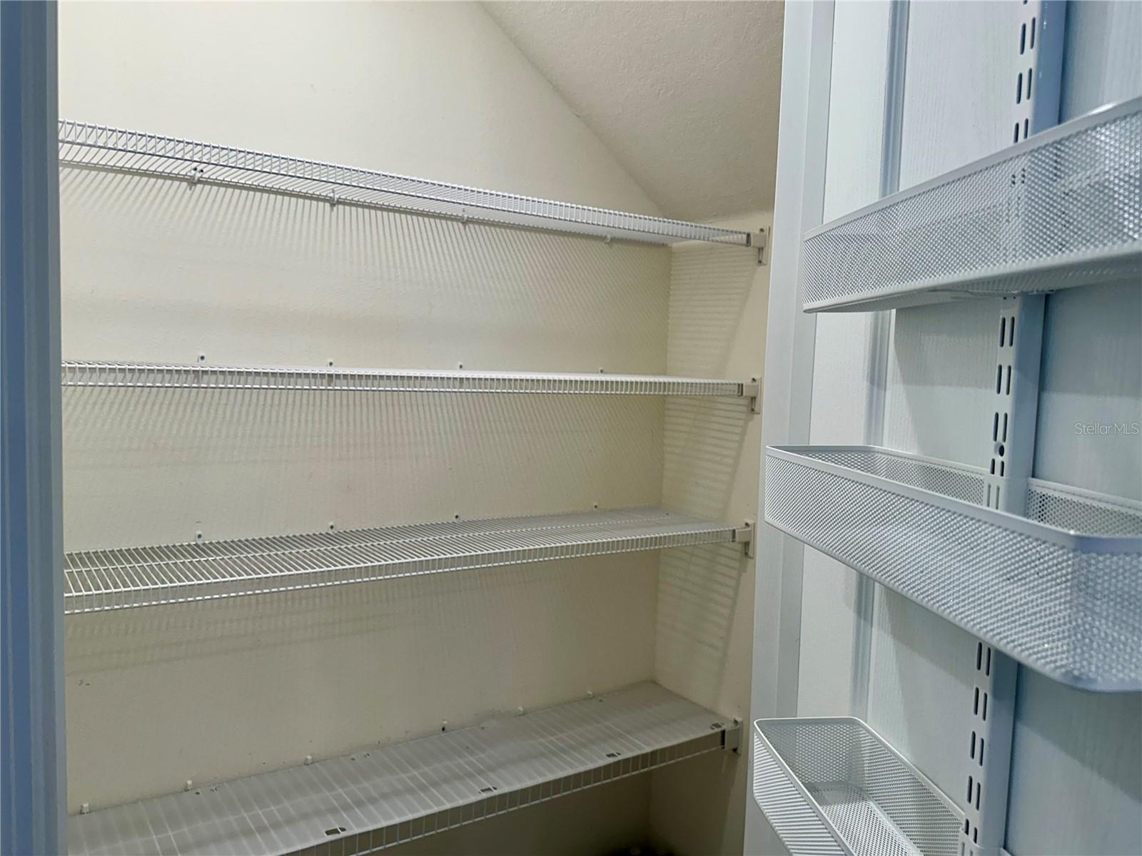 RESERVE/STRICKLAND - Residential