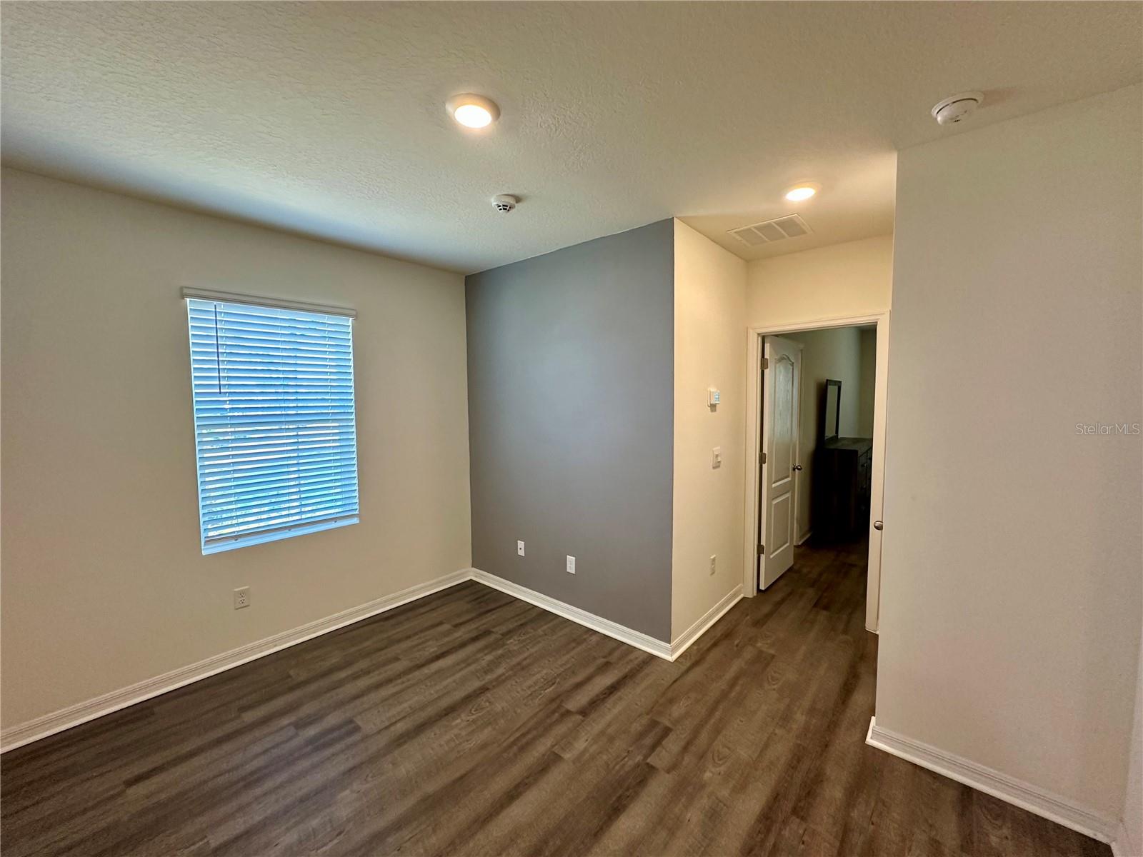 RESERVE/STRICKLAND - Residential