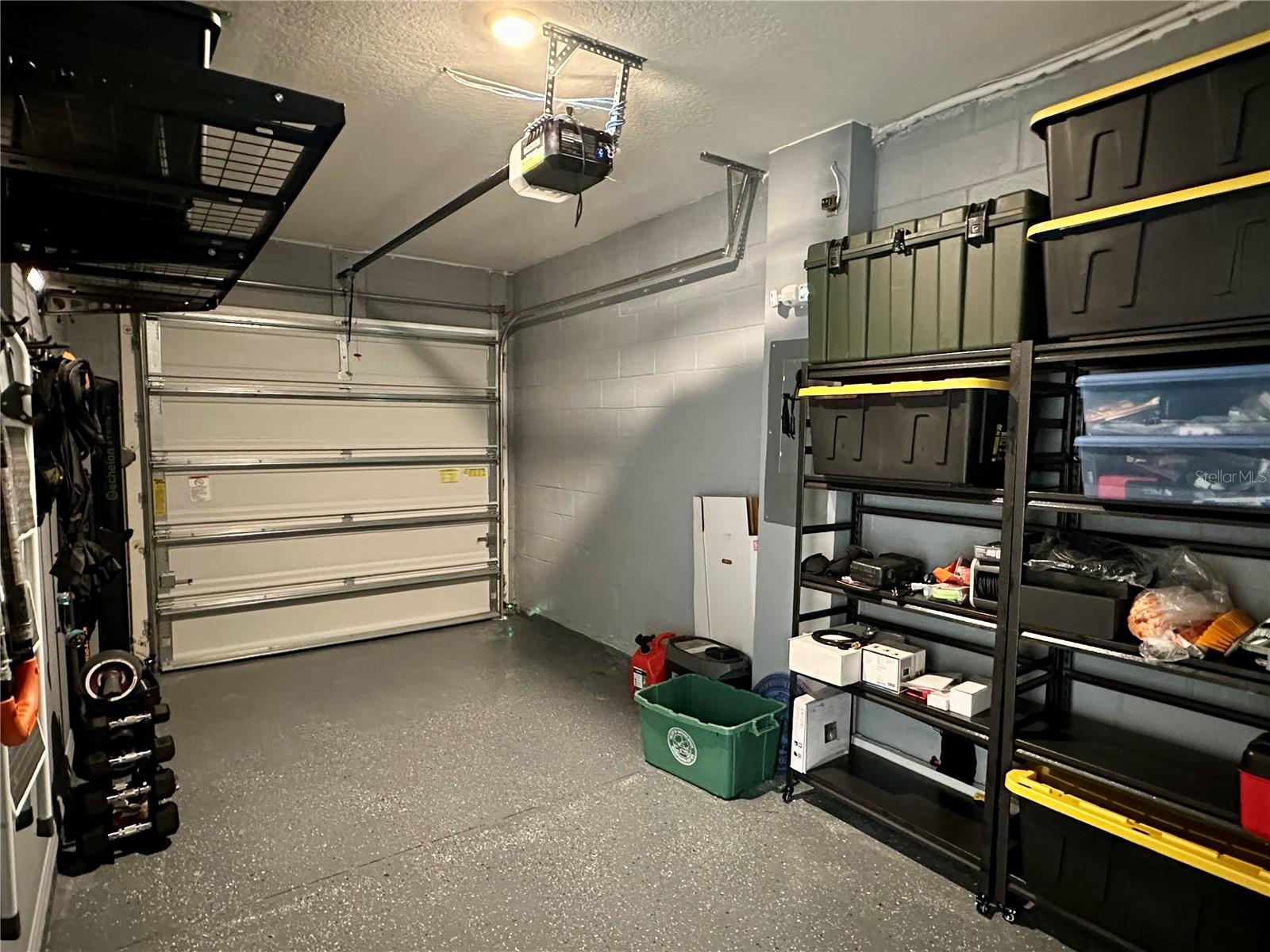 RESERVE/STRICKLAND - Residential