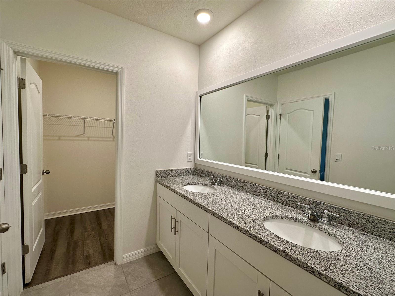 RESERVE/STRICKLAND - Residential