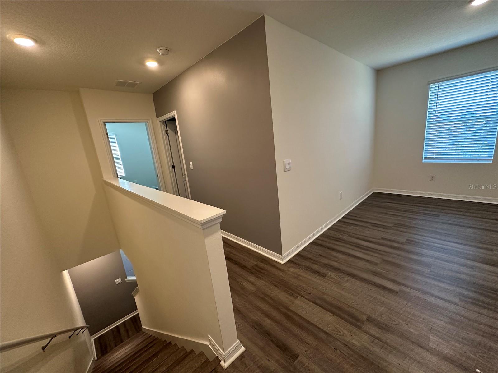 RESERVE/STRICKLAND - Residential