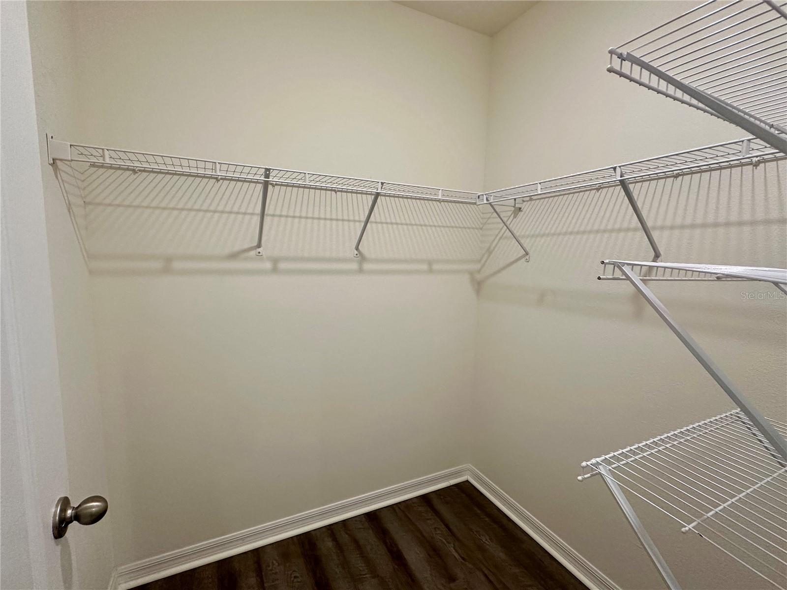 RESERVE/STRICKLAND - Residential