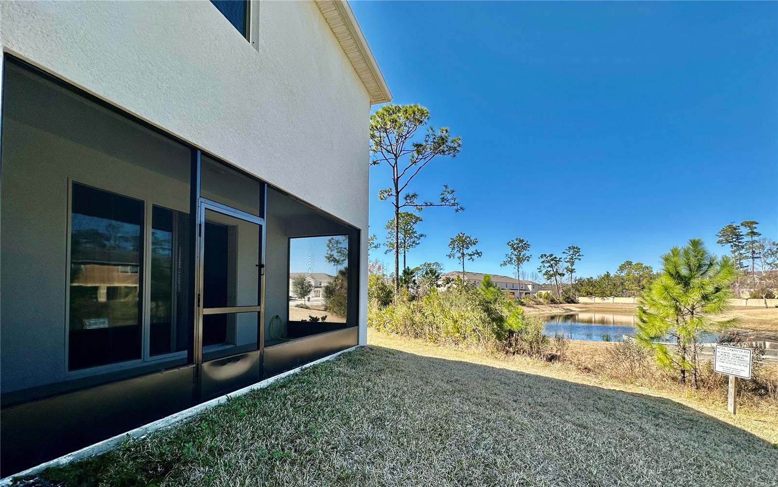 RESERVE/STRICKLAND - Residential