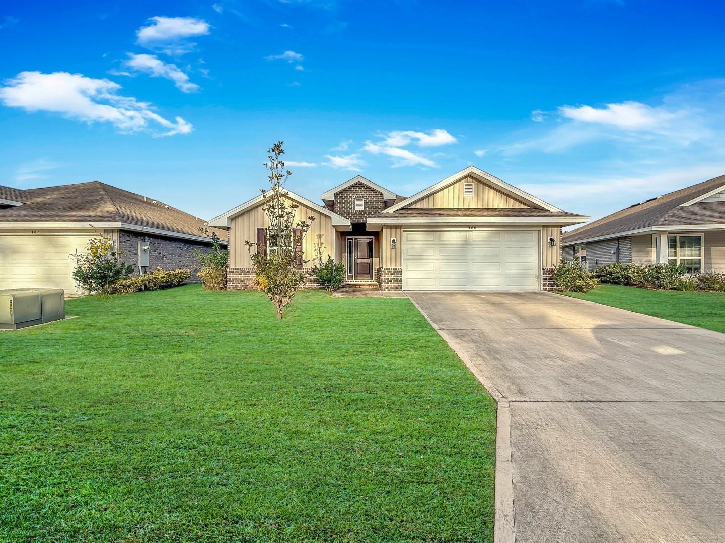 SAWMILL CRK/PALM COAST PARK - Residential