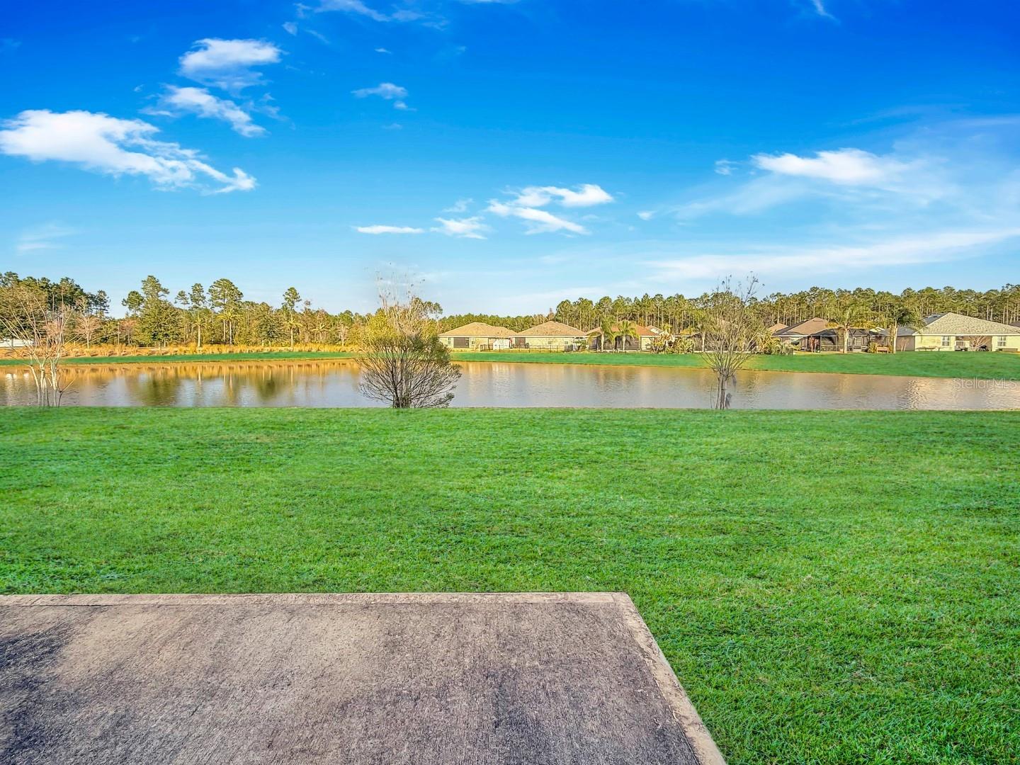 SAWMILL CRK/PALM COAST PARK - Residential