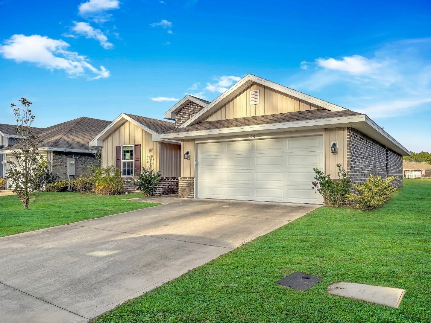 SAWMILL CRK/PALM COAST PARK - Residential