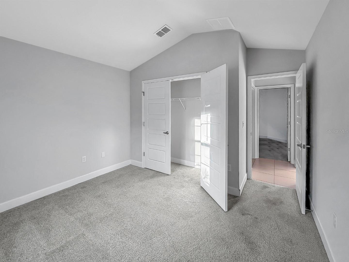 SAWMILL CRK/PALM COAST PARK - Residential