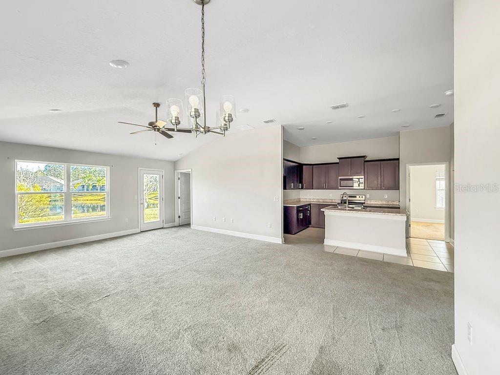 SAWMILL CRK/PALM COAST PARK - Residential