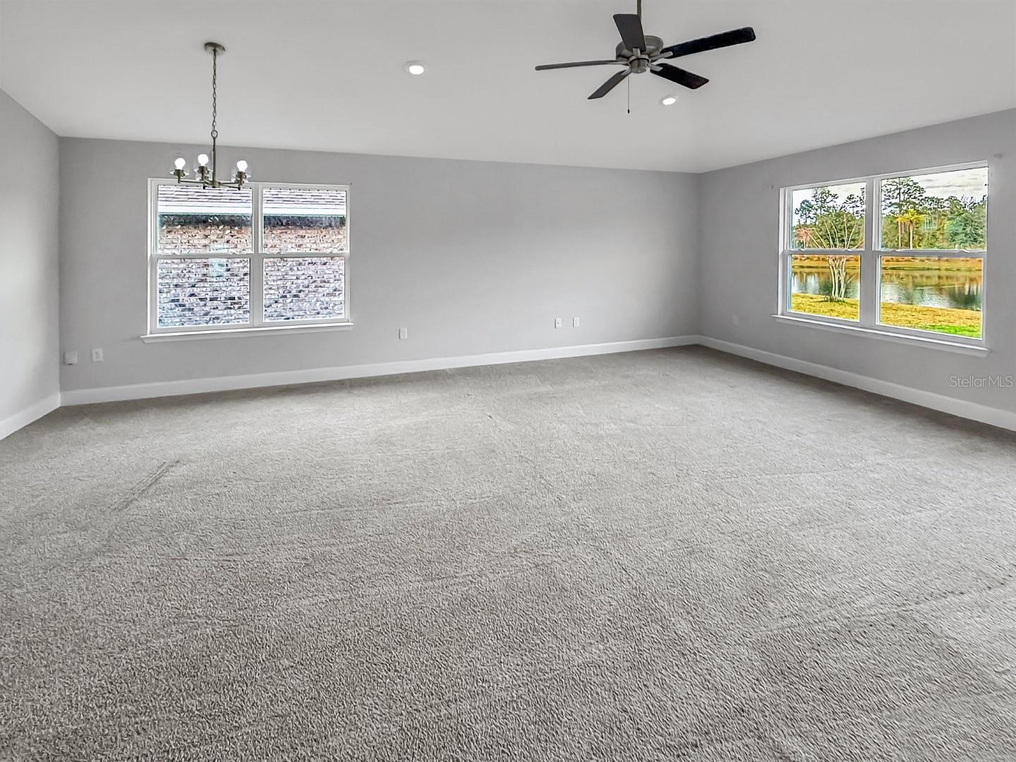 SAWMILL CRK/PALM COAST PARK - Residential