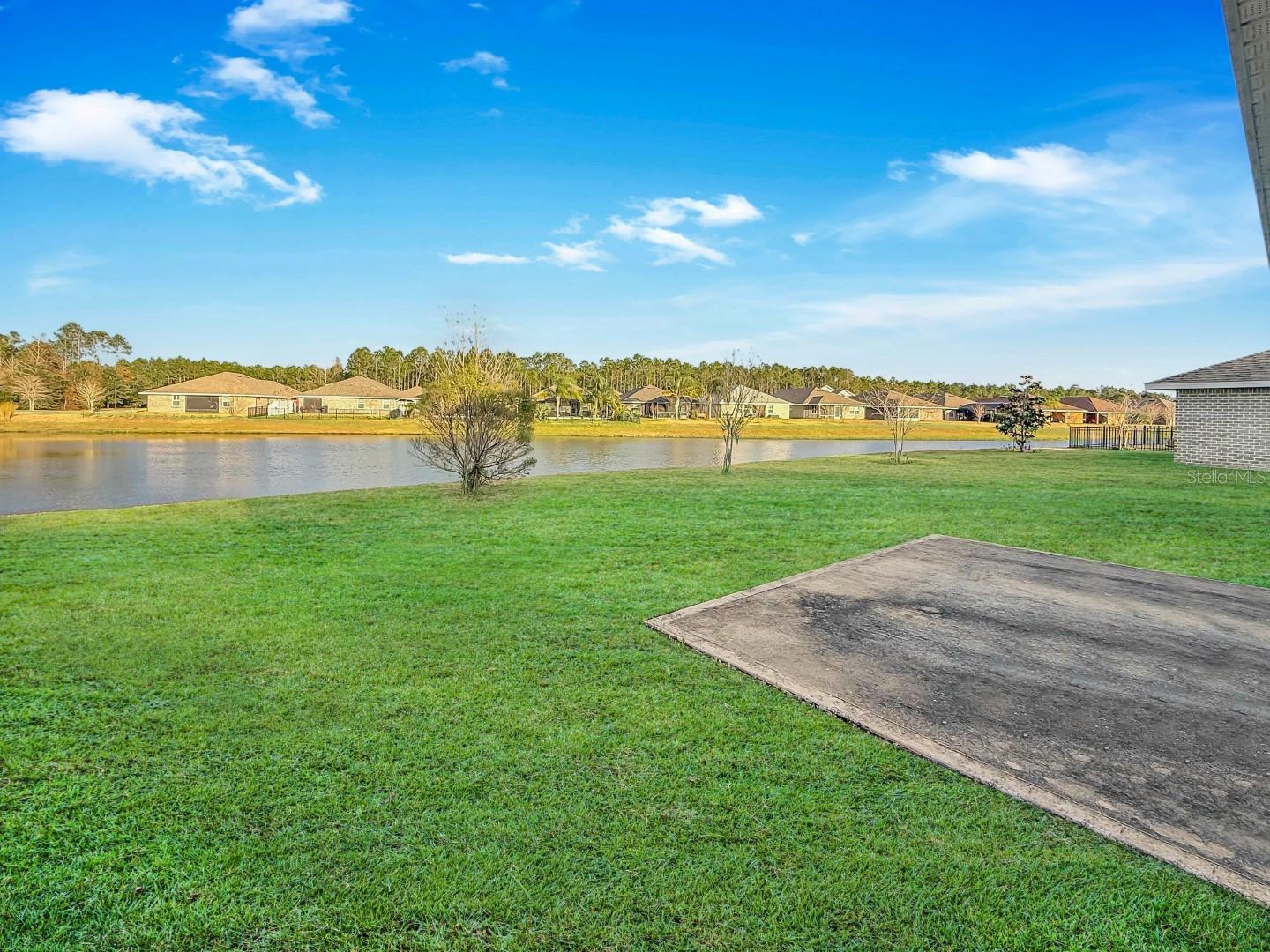 SAWMILL CRK/PALM COAST PARK - Residential