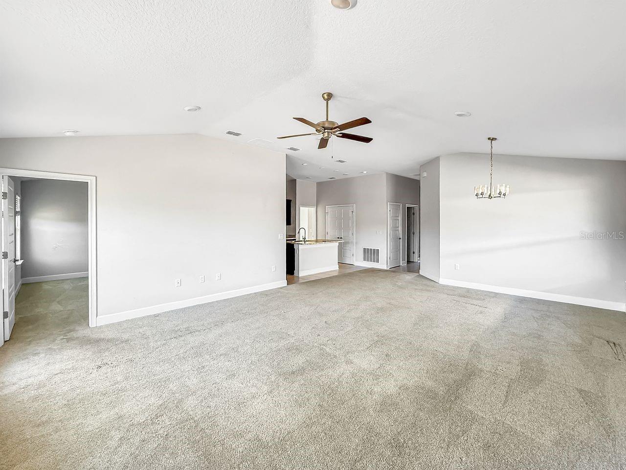 SAWMILL CRK/PALM COAST PARK - Residential