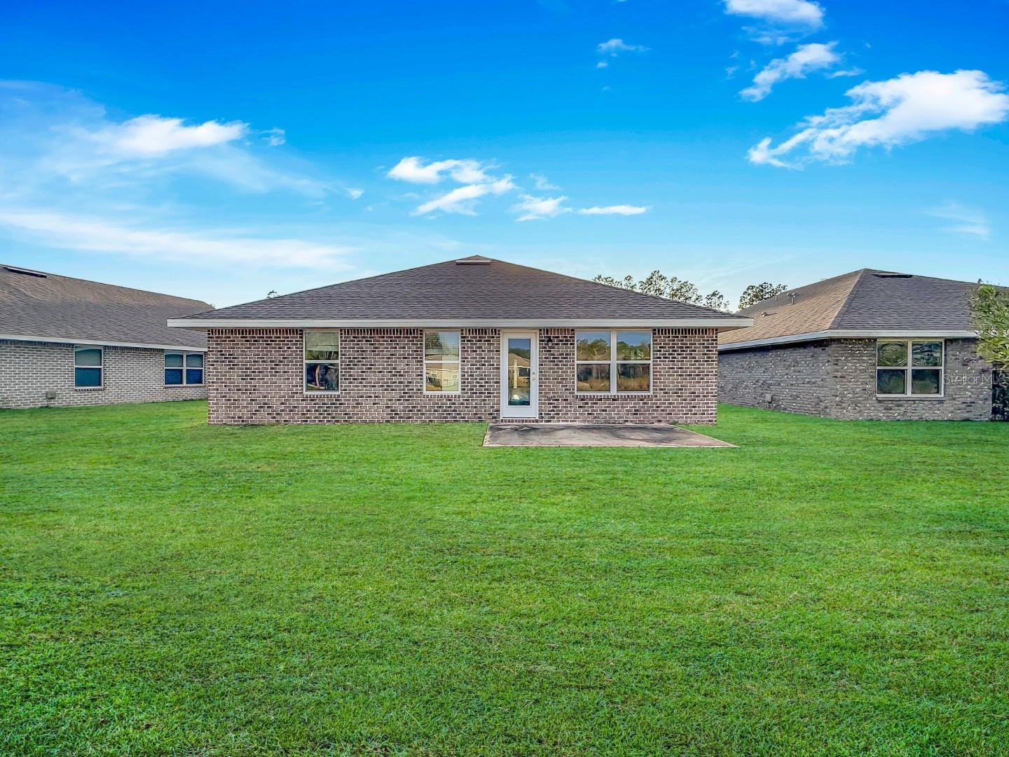 SAWMILL CRK/PALM COAST PARK - Residential