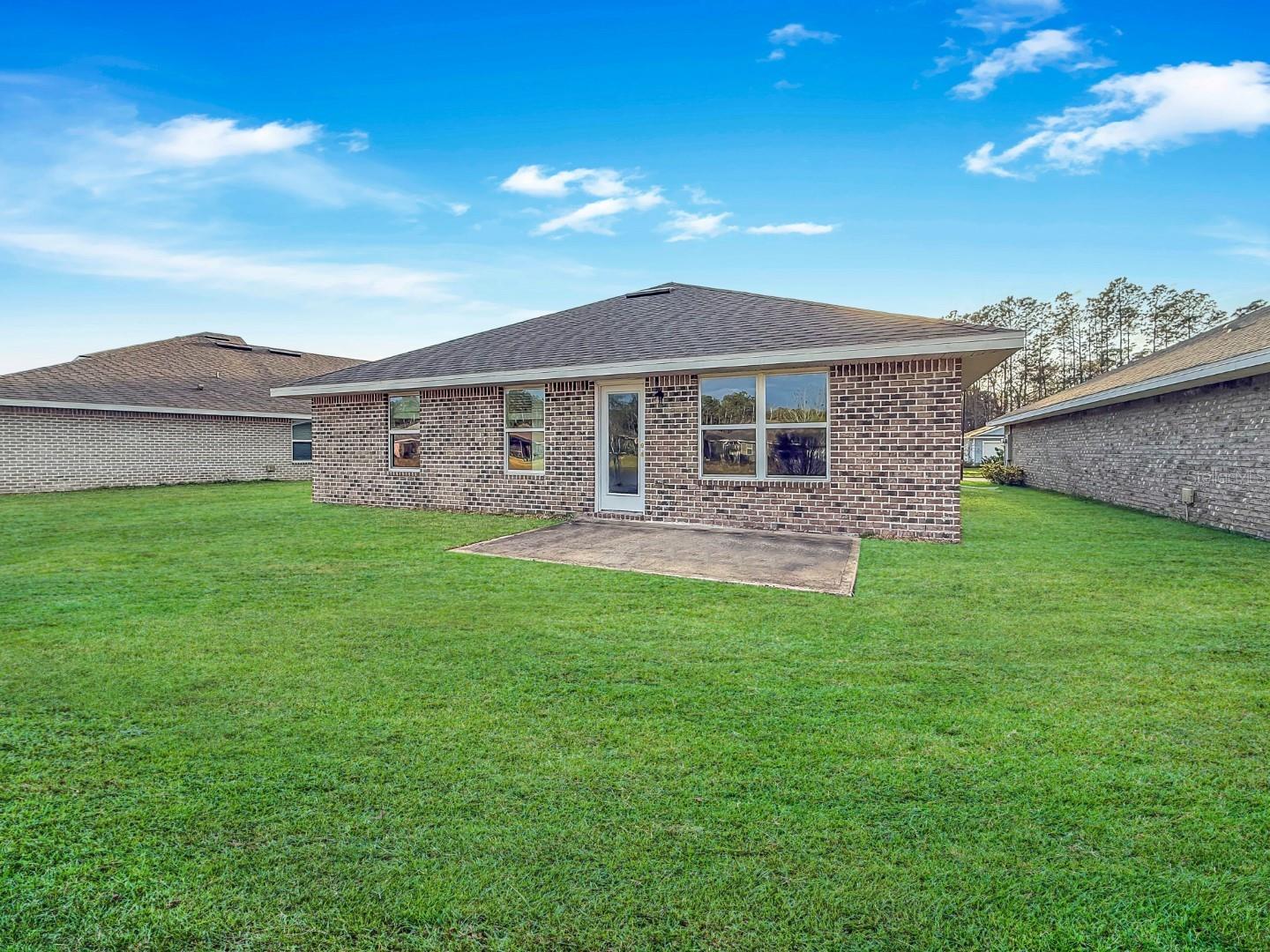 SAWMILL CRK/PALM COAST PARK - Residential