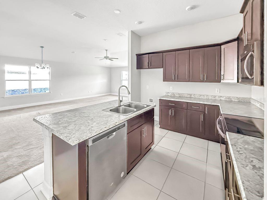 SAWMILL CRK/PALM COAST PARK - Residential