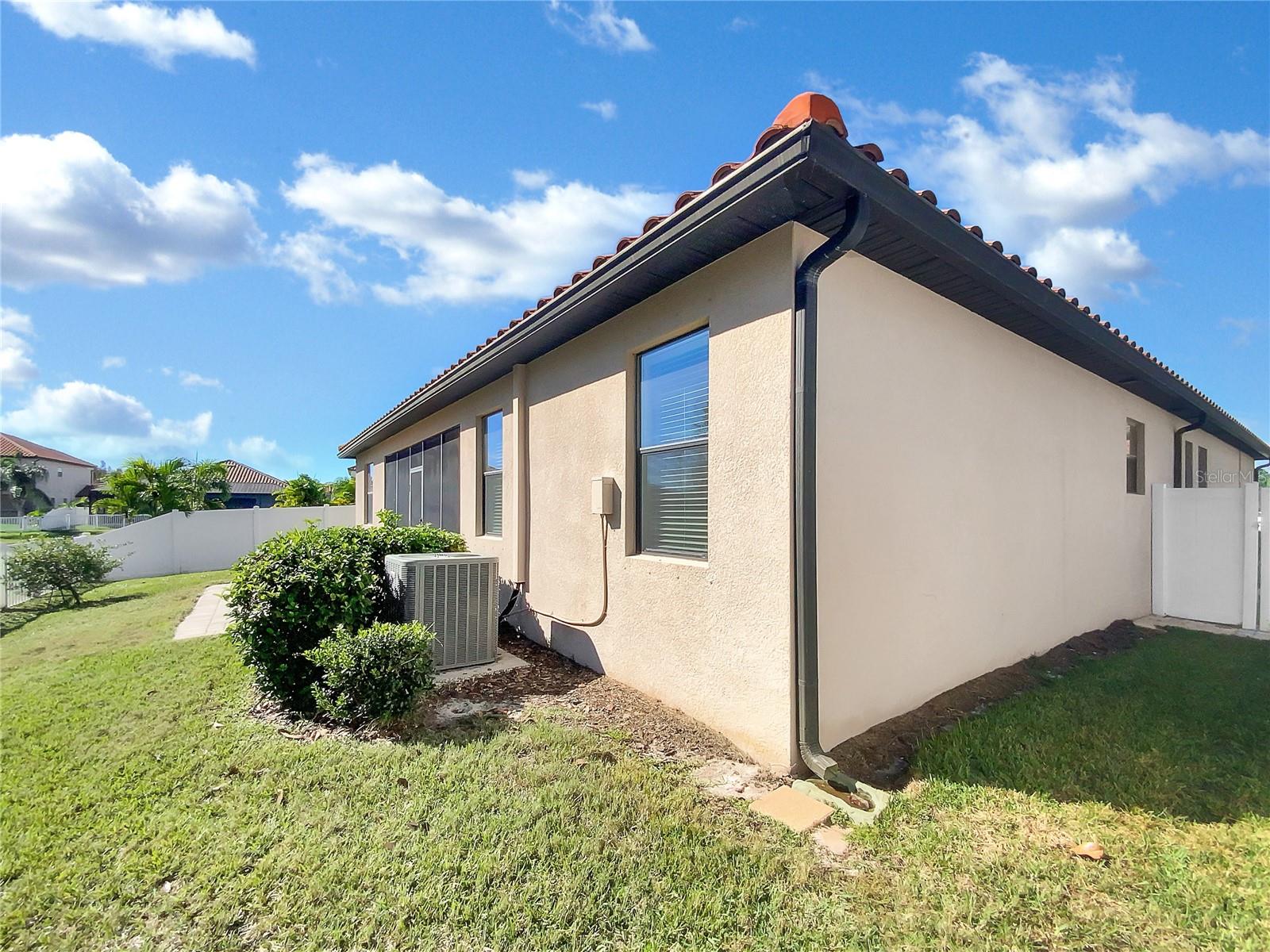 CONCORD STN PH 3 UN A1, A2 & B - Residential