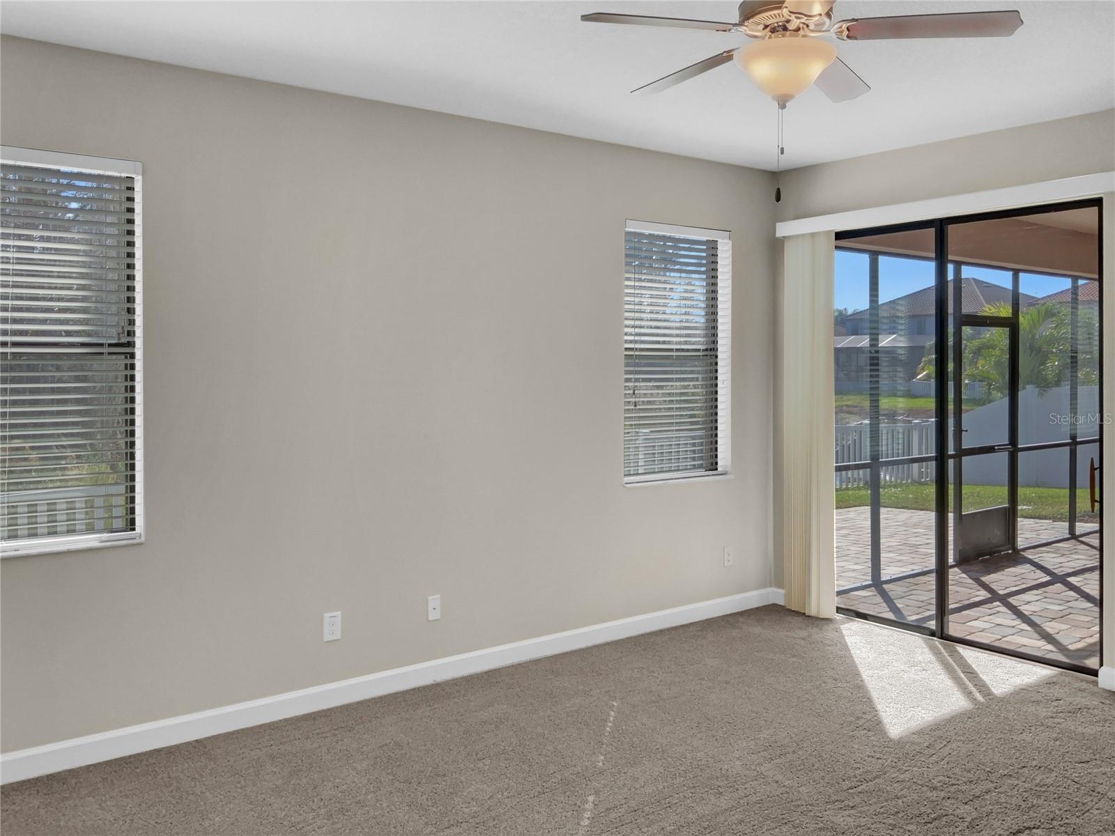 CONCORD STN PH 3 UN A1, A2 & B - Residential