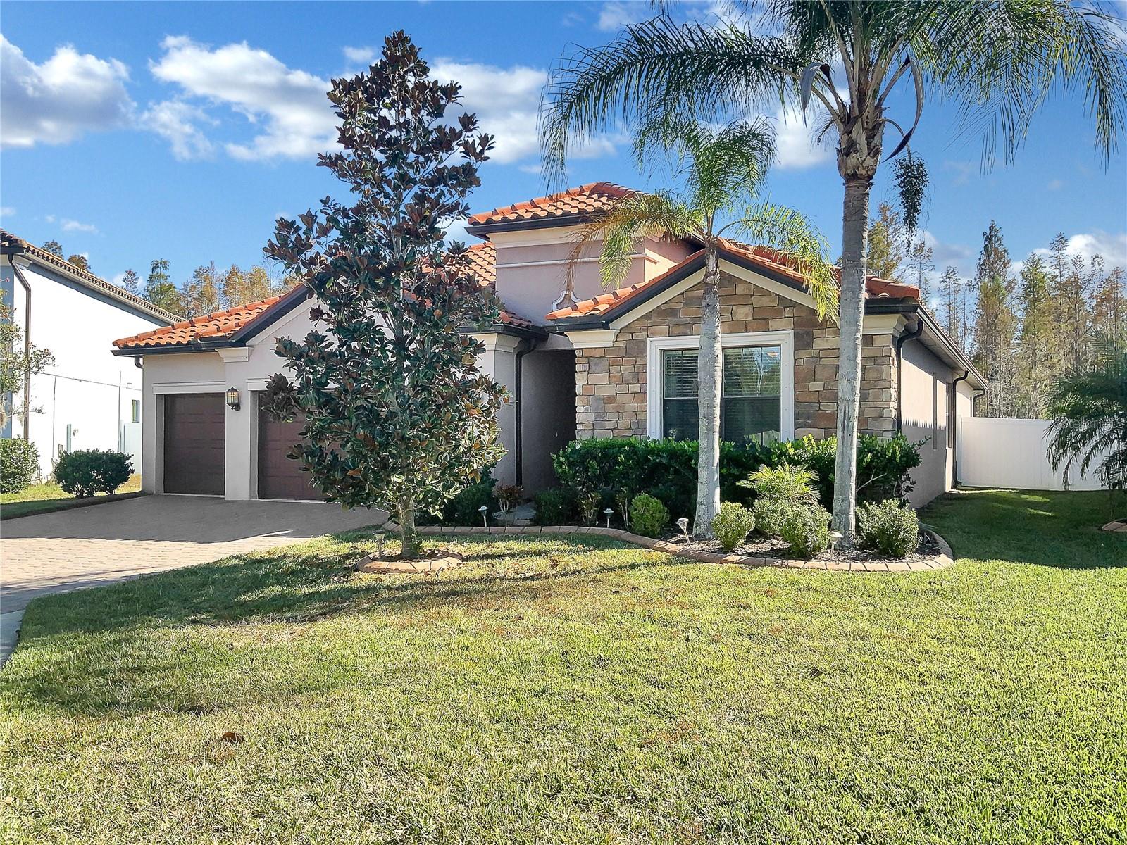 CONCORD STN PH 3 UN A1, A2 & B - Residential