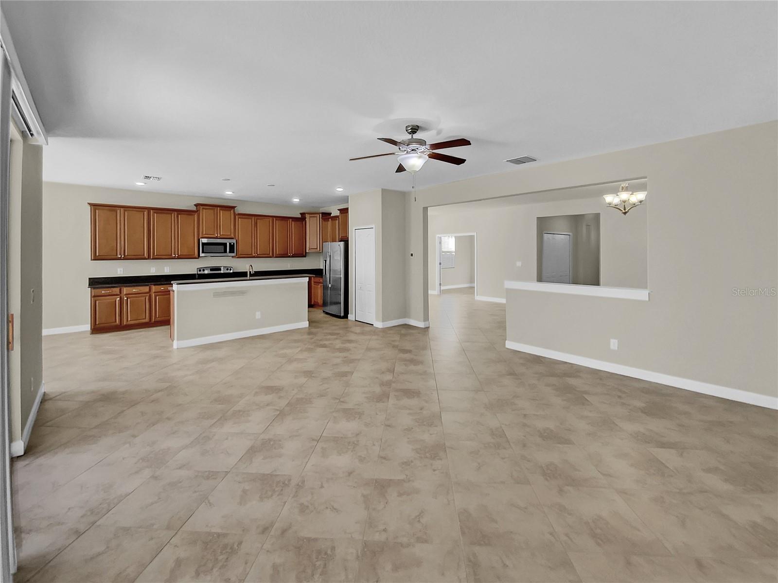 CONCORD STN PH 3 UN A1, A2 & B - Residential