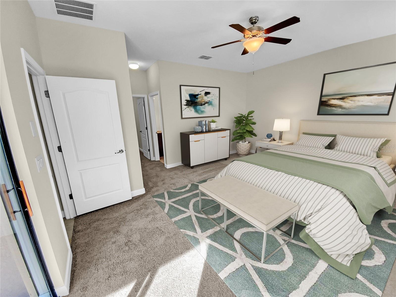 CONCORD STN PH 3 UN A1, A2 & B - Residential