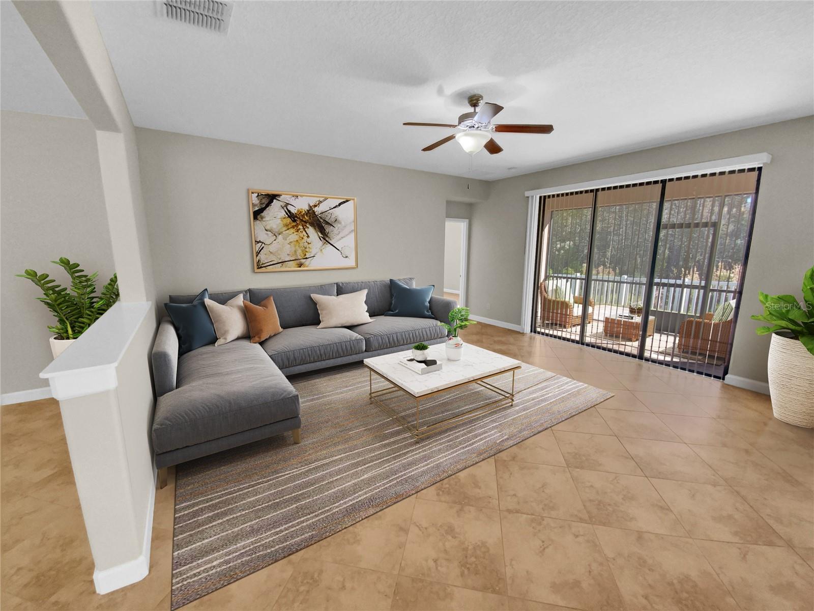 CONCORD STN PH 3 UN A1, A2 & B - Residential