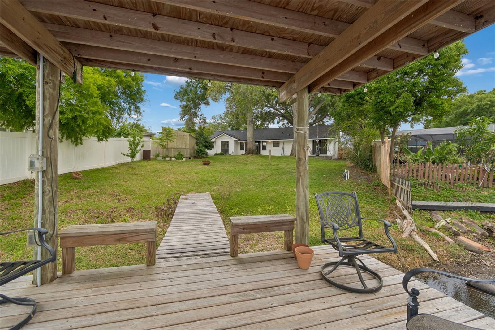 LAKE MAGDALENE ARMS ESTATES SC 1 - Residential