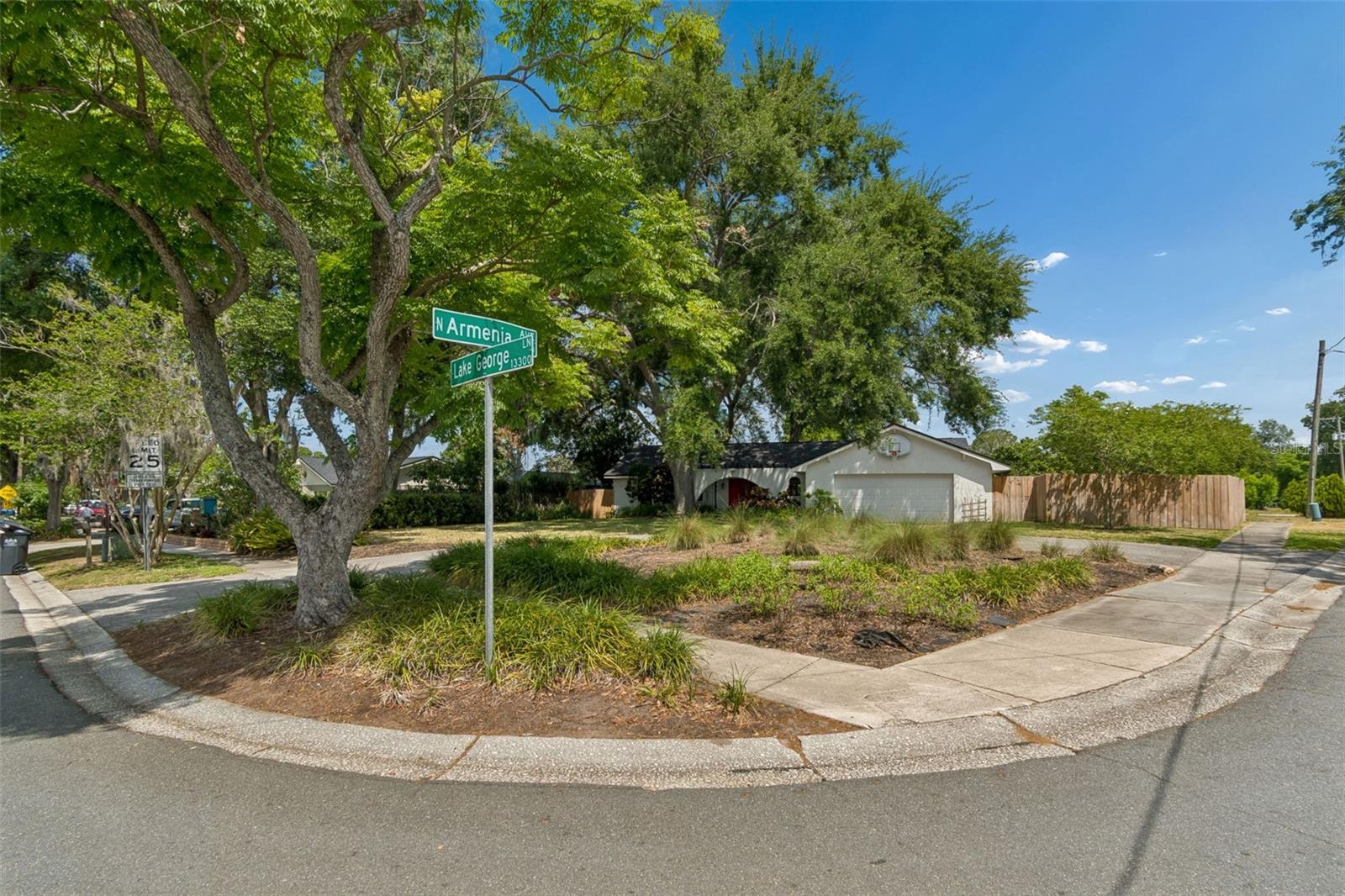 LAKE MAGDALENE ARMS ESTATES SC 1 - Residential