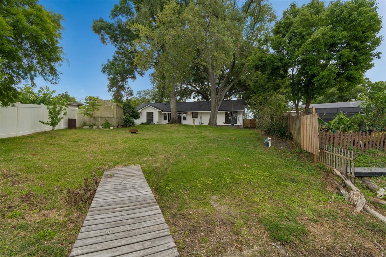 LAKE MAGDALENE ARMS ESTATES SC 1 - Residential