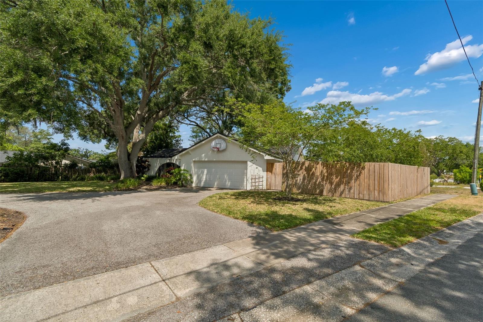 LAKE MAGDALENE ARMS ESTATES SC 1 - Residential