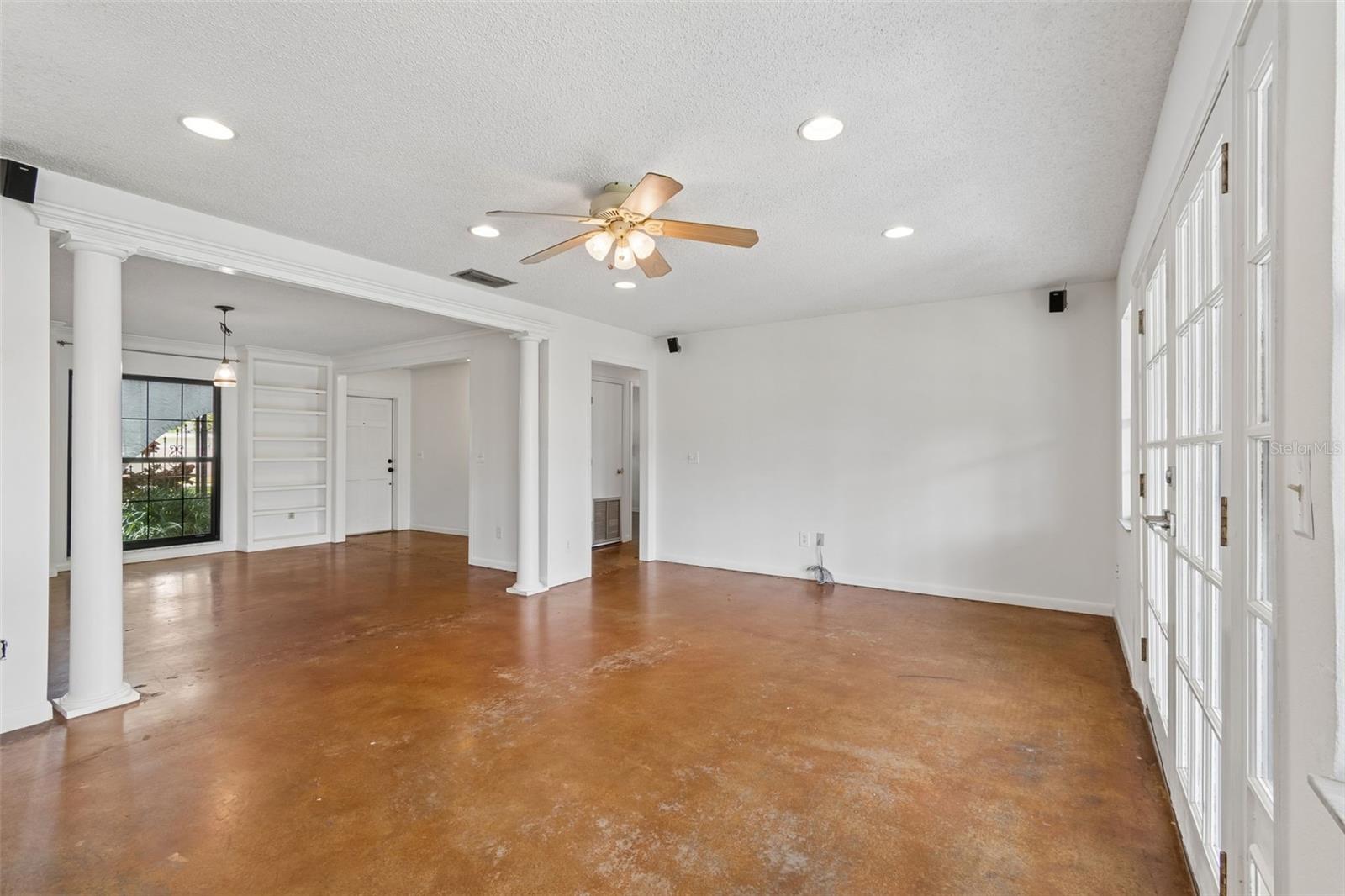 LAKE MAGDALENE ARMS ESTATES SC 1 - Residential