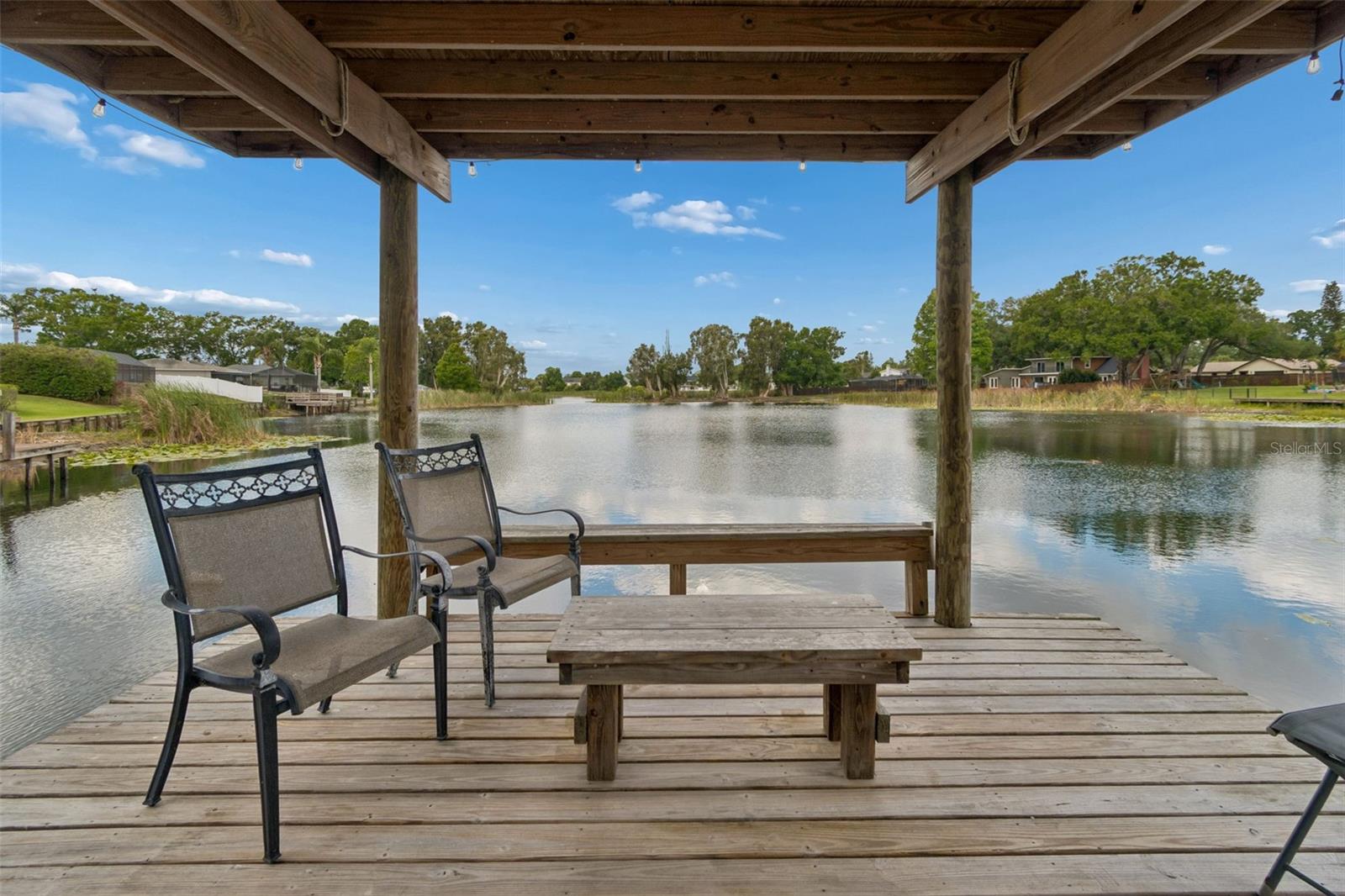 LAKE MAGDALENE ARMS ESTATES SC 1 - Residential