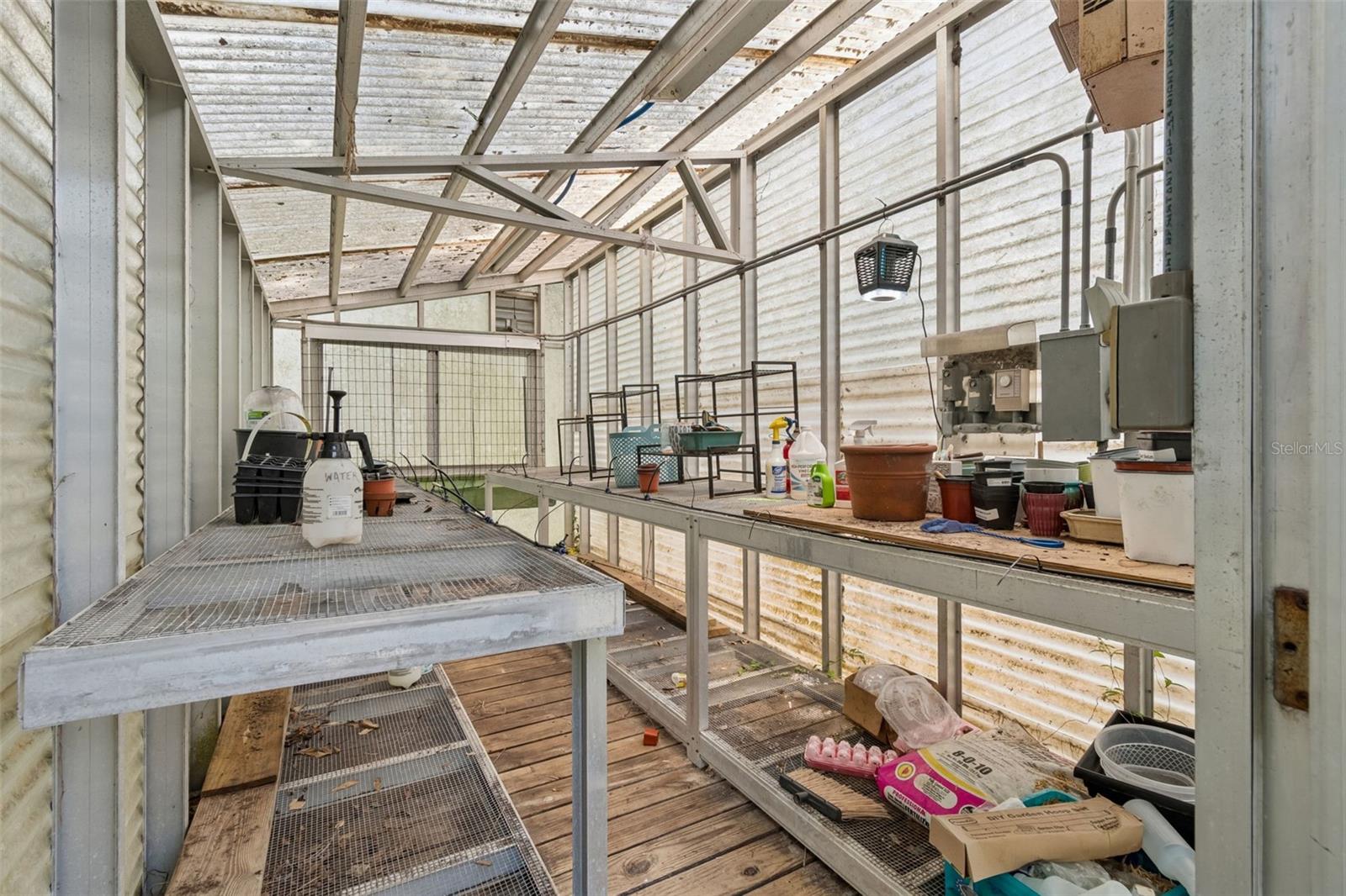 LAKE MAGDALENE ARMS ESTATES SC 1 - Residential