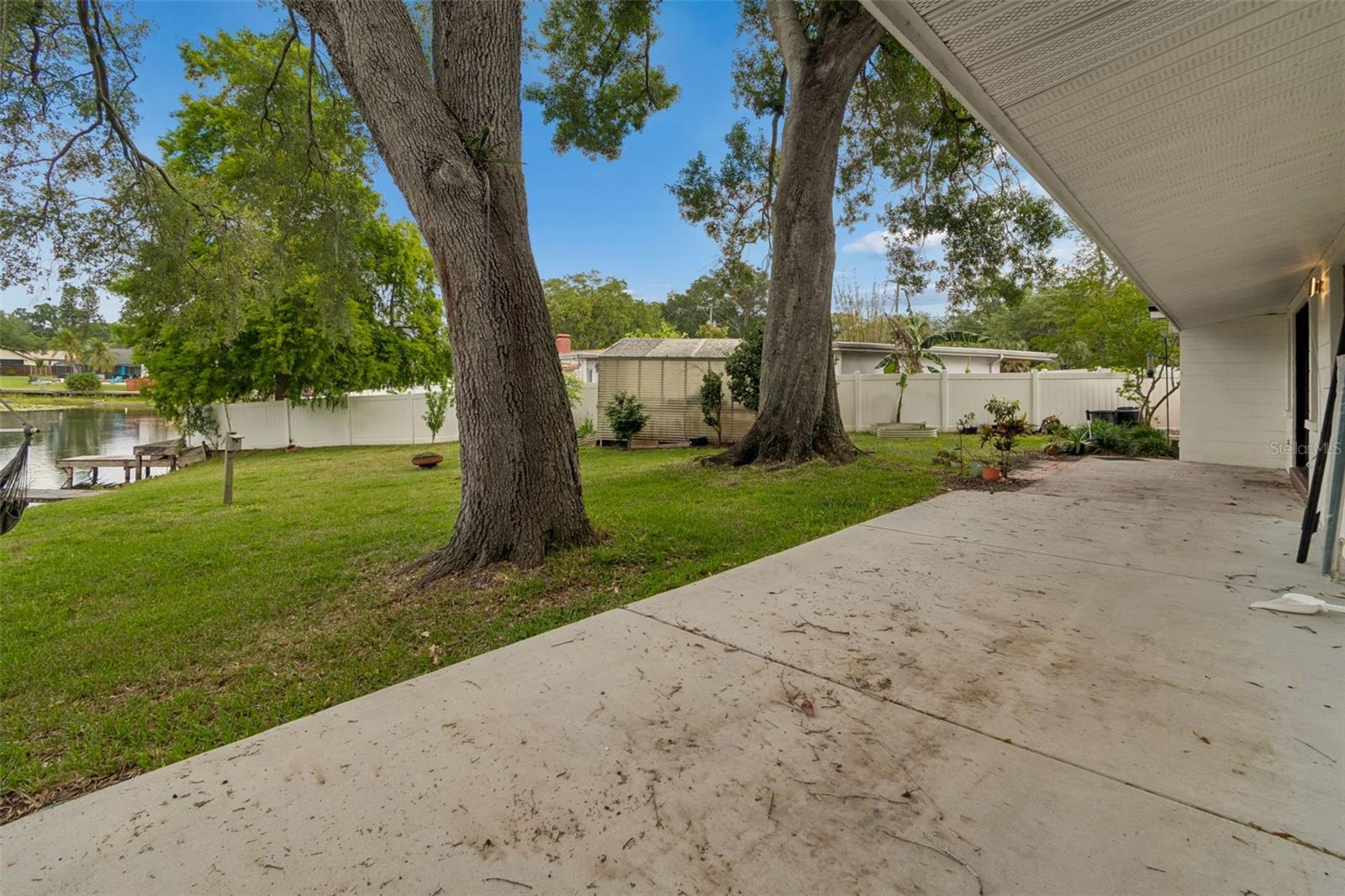 LAKE MAGDALENE ARMS ESTATES SC 1 - Residential