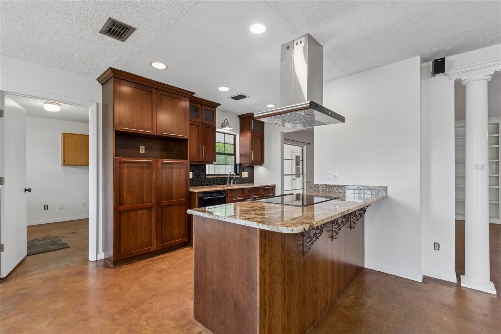 LAKE MAGDALENE ARMS ESTATES SC 1 - Residential