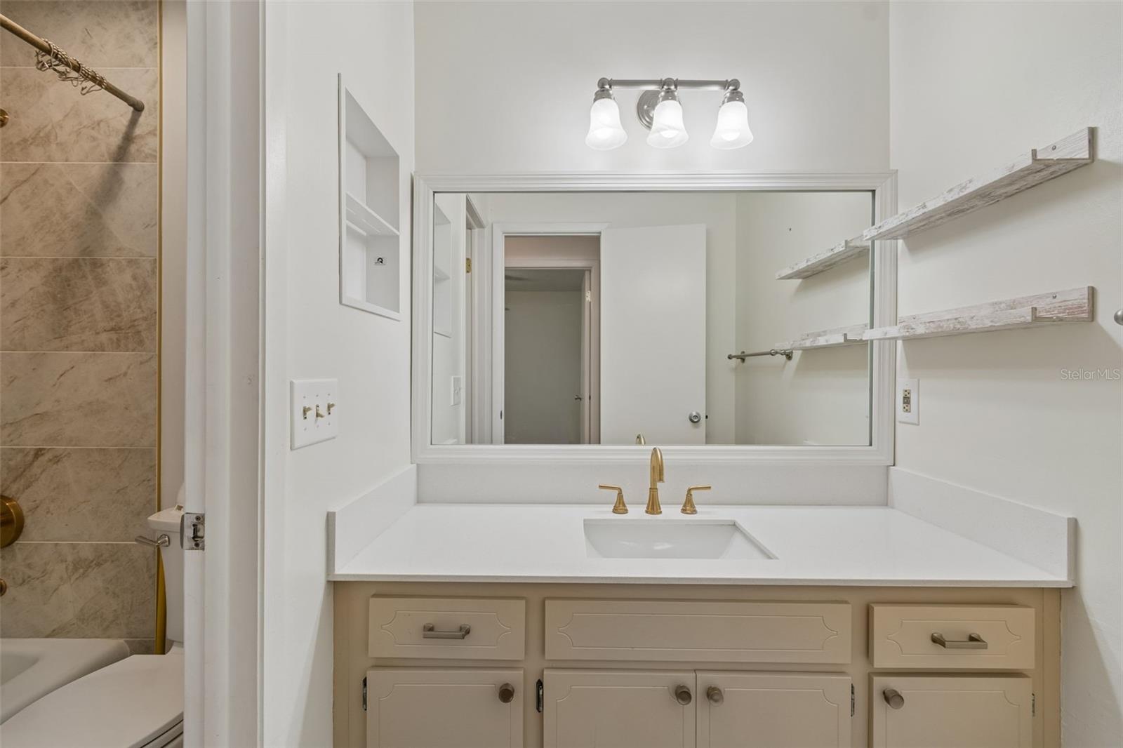 LAKE MAGDALENE ARMS ESTATES SC 1 - Residential