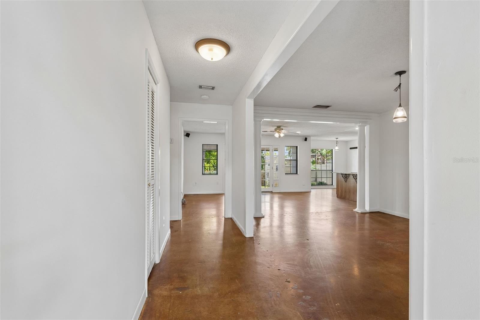 LAKE MAGDALENE ARMS ESTATES SC 1 - Residential